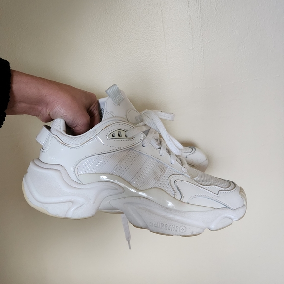 Adidas Magmur Runner Dad Sneakers - Picture 7 of 7